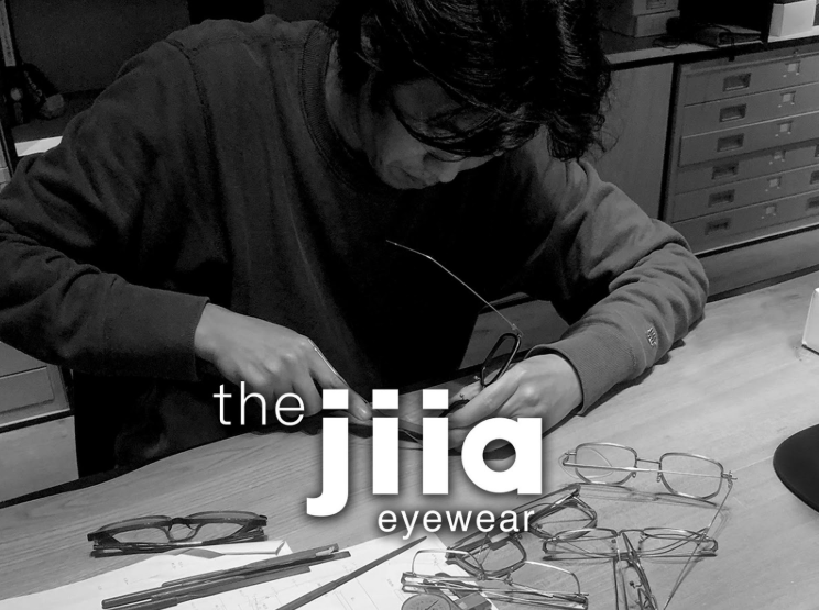 thejiia eyewear
